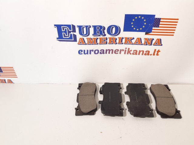 Brake Pad